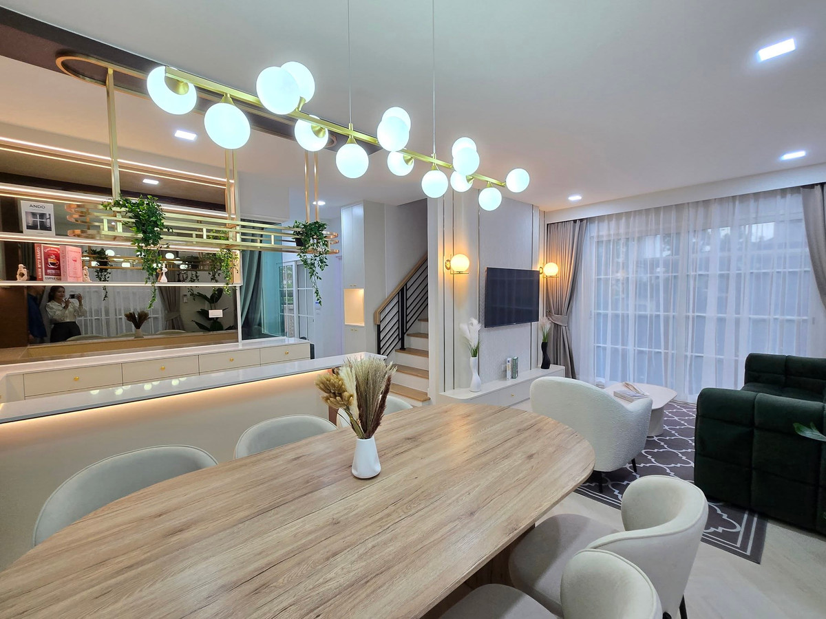 🔥🔥31083🔥🔥 ให้เช่าบ้านเดี่ยว𝑮𝒓𝒂𝒏𝒅𝒊𝒐 𝑩𝒂𝒏𝒈𝒏𝒂 𝒌.𝒎. 5🌐LINE ID : @fastforrentcondo – รูปที่ 2