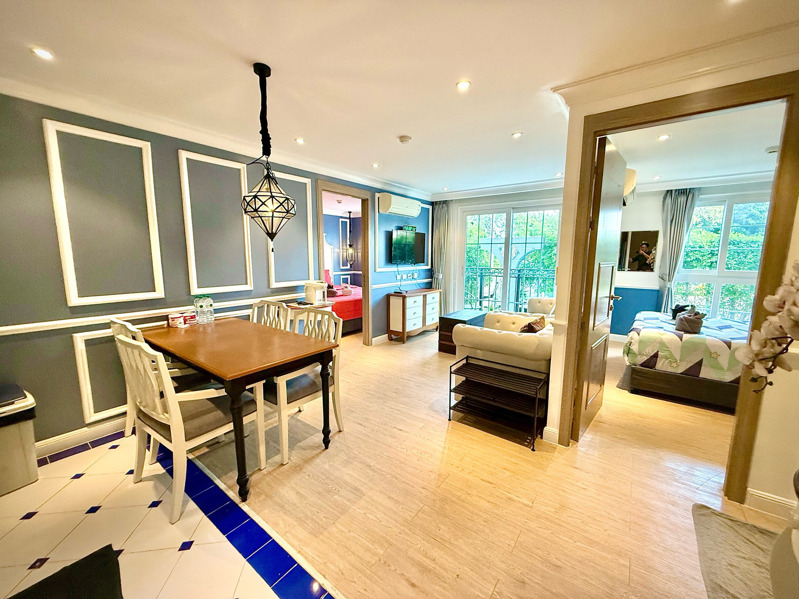Condo for Sale – Seven Seas Cote d’Azur Pattaya 2 Bedrooms | 2 Bathrooms | 52.11 SQ.M. | Pool Access | Below Cost Price