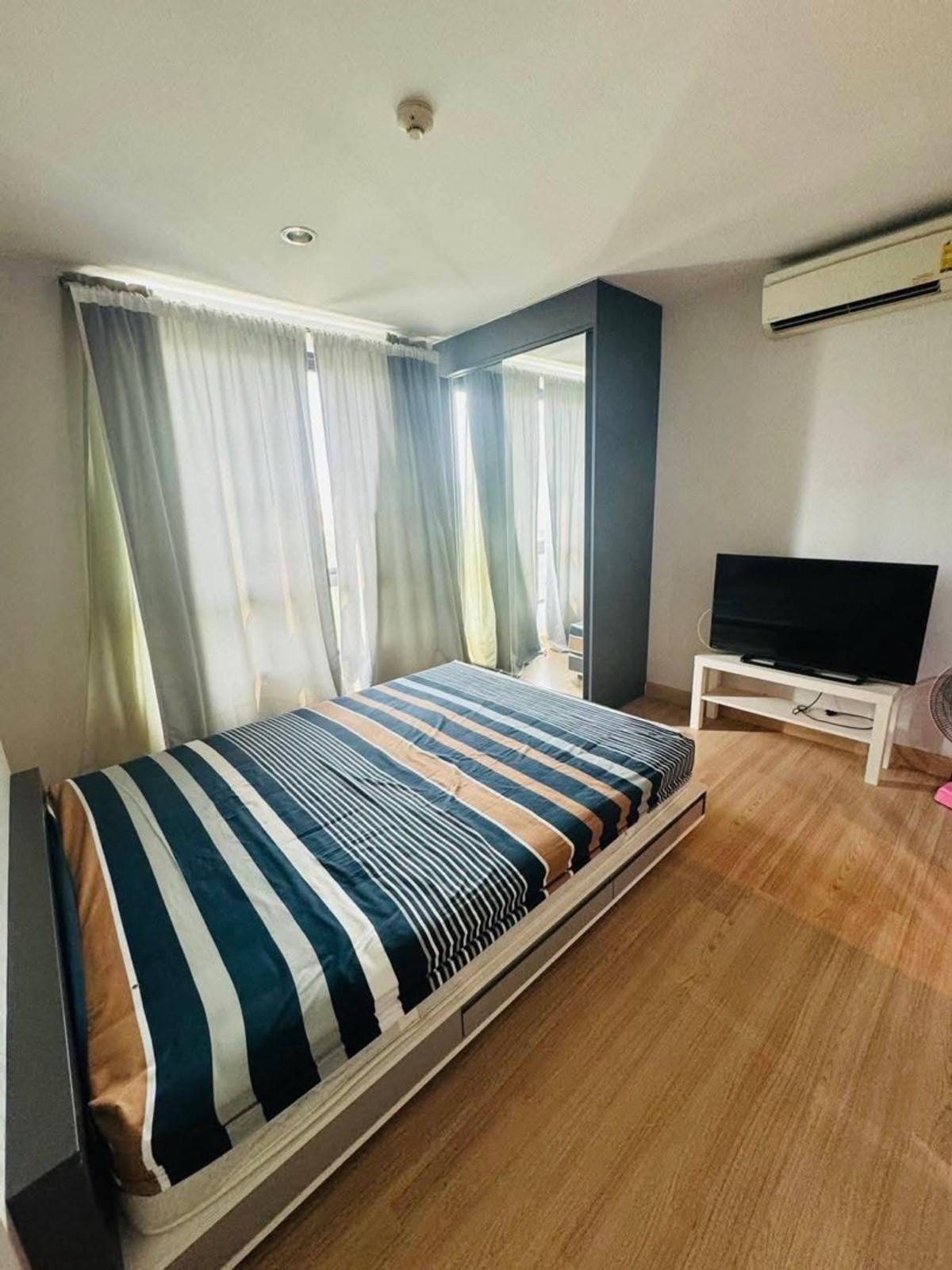 For rent: The Nich Mono Bangna phase 2 For rent: The Nich Mono Bangna phase 2