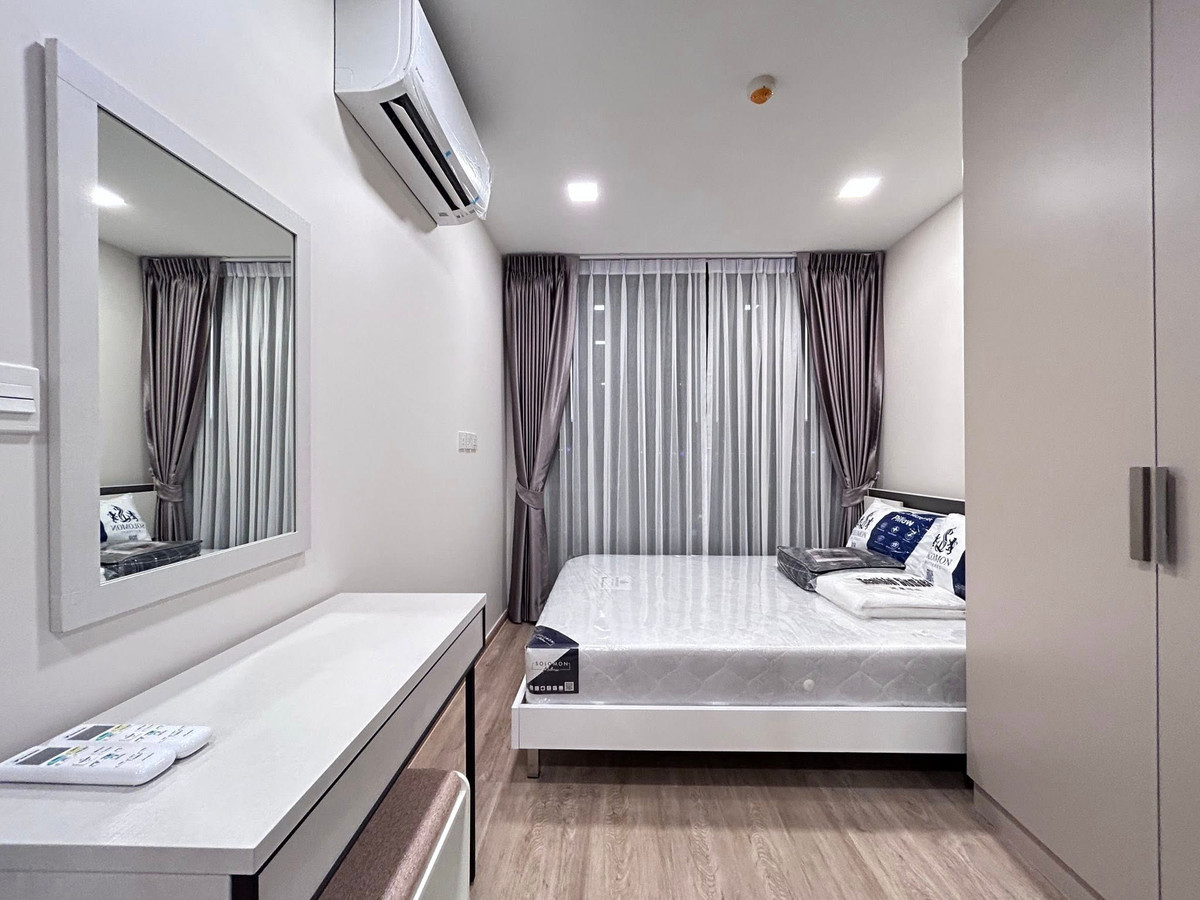 The Nest Chula Samyan【𝐑𝐄𝐍𝐓】🔥Compact size but cleverly placed, making the most of every space!🔥 Contact Line ID: @hacondo The Nest Chula Samyan【𝐑𝐄𝐍𝐓】🔥Compact size but cleverly placed, making the most of every space!🔥 Contact Line ID: @hacondo