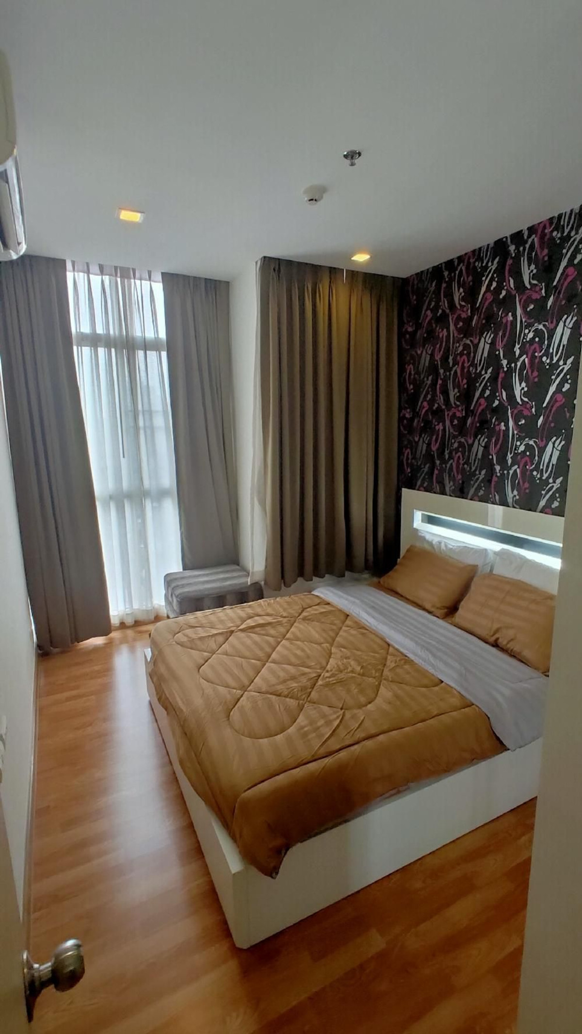 Condo for Rent: The Coast Bangkok