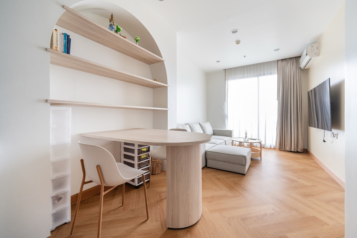 🏠✨ ศุภาลัย พรีเมียร์ แอท อโศก | ขายคอนโด 1 ห้องนอน (HBH-SI-48) 🏠✨ ศุภาลัย พรีเมียร์ แอท อโศก | ขายคอนโด 1 ห้องนอน (HBH-SI-48)