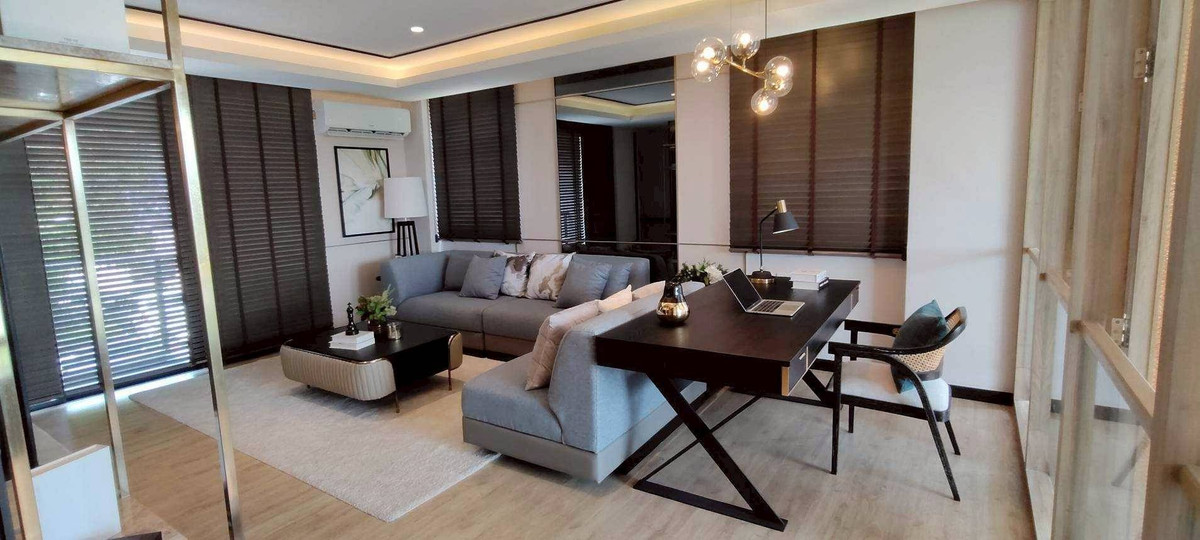 🔥🔥31109🔥🔥 ให้เช่าPremium Place Phaholyothin - Ramintra 🌐LINE ID : @fastforrentcondo   – รูปที่ 3