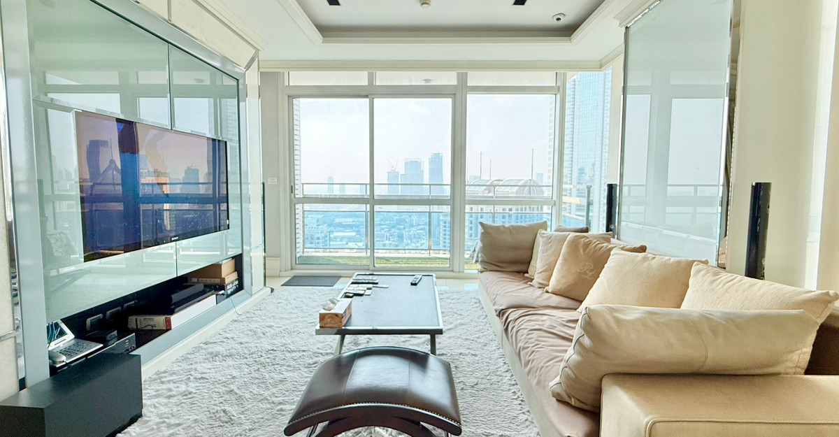 for Rent Condo Athenee Residence 2 Bedrooms with maid room 140 Sq.m (S15-7892) for Rent Condo Athenee Residence 2 Bedrooms with maid room 140 Sq.m (S15-7892)