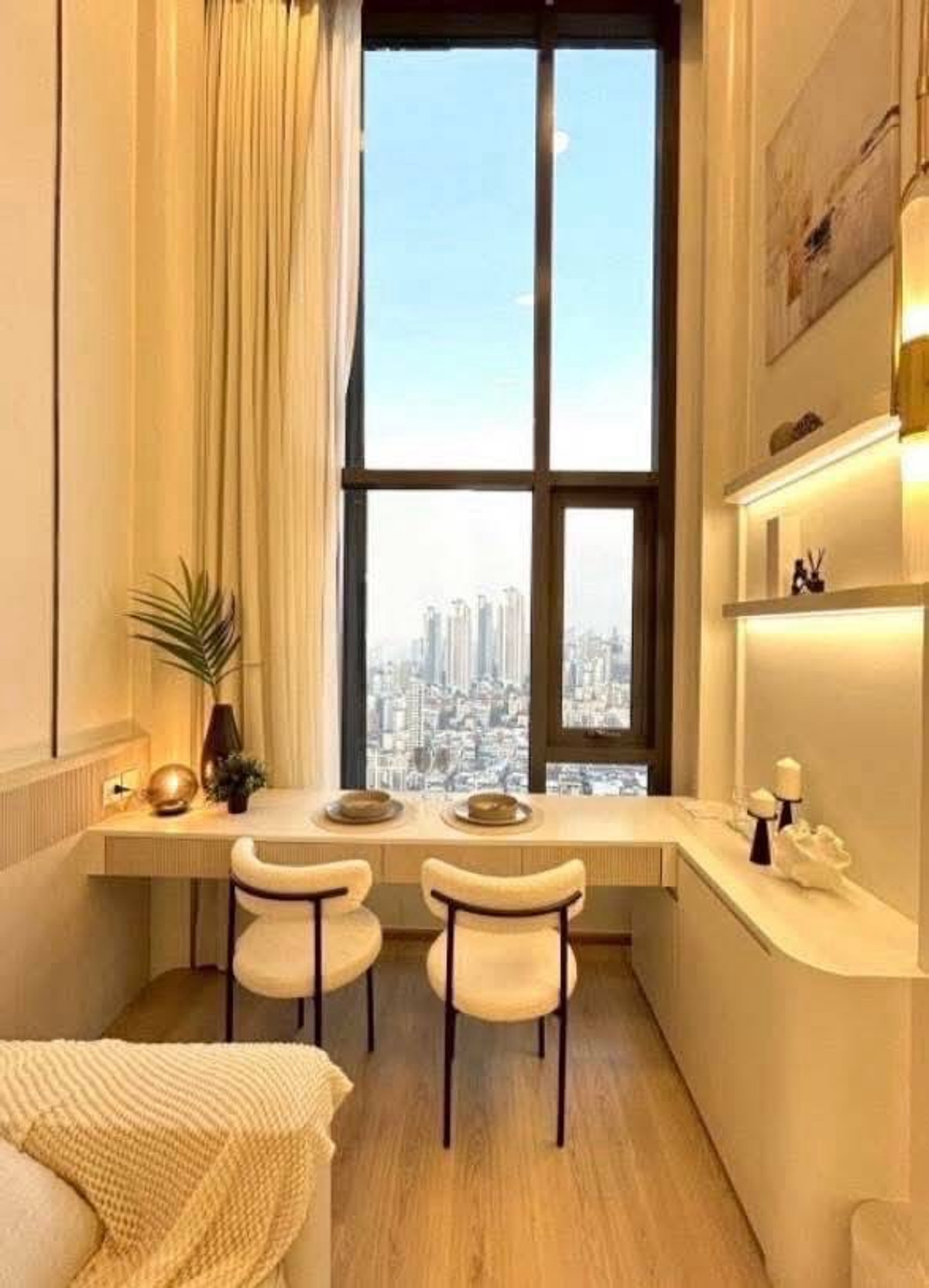 For rent Life Asoke Rama 4 For rent Life Asoke Rama 4
