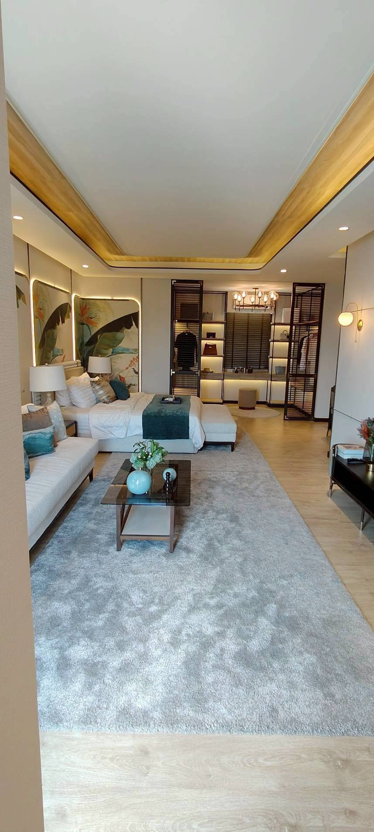🔥🔥31109🔥🔥 ให้เช่าPremium Place Phaholyothin - Ramintra 🌐LINE ID : @fastforrentcondo  
