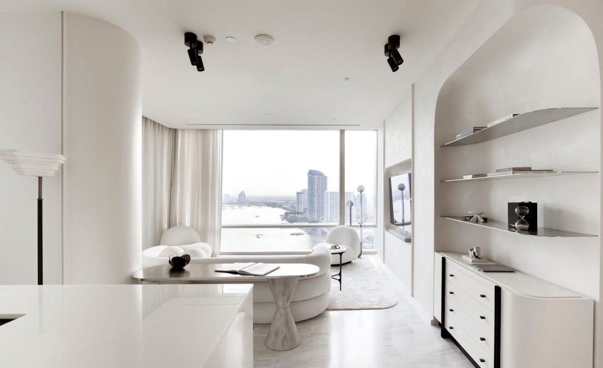 For Sale/Rent – ​​Four Seasons Private Residences Bangkok