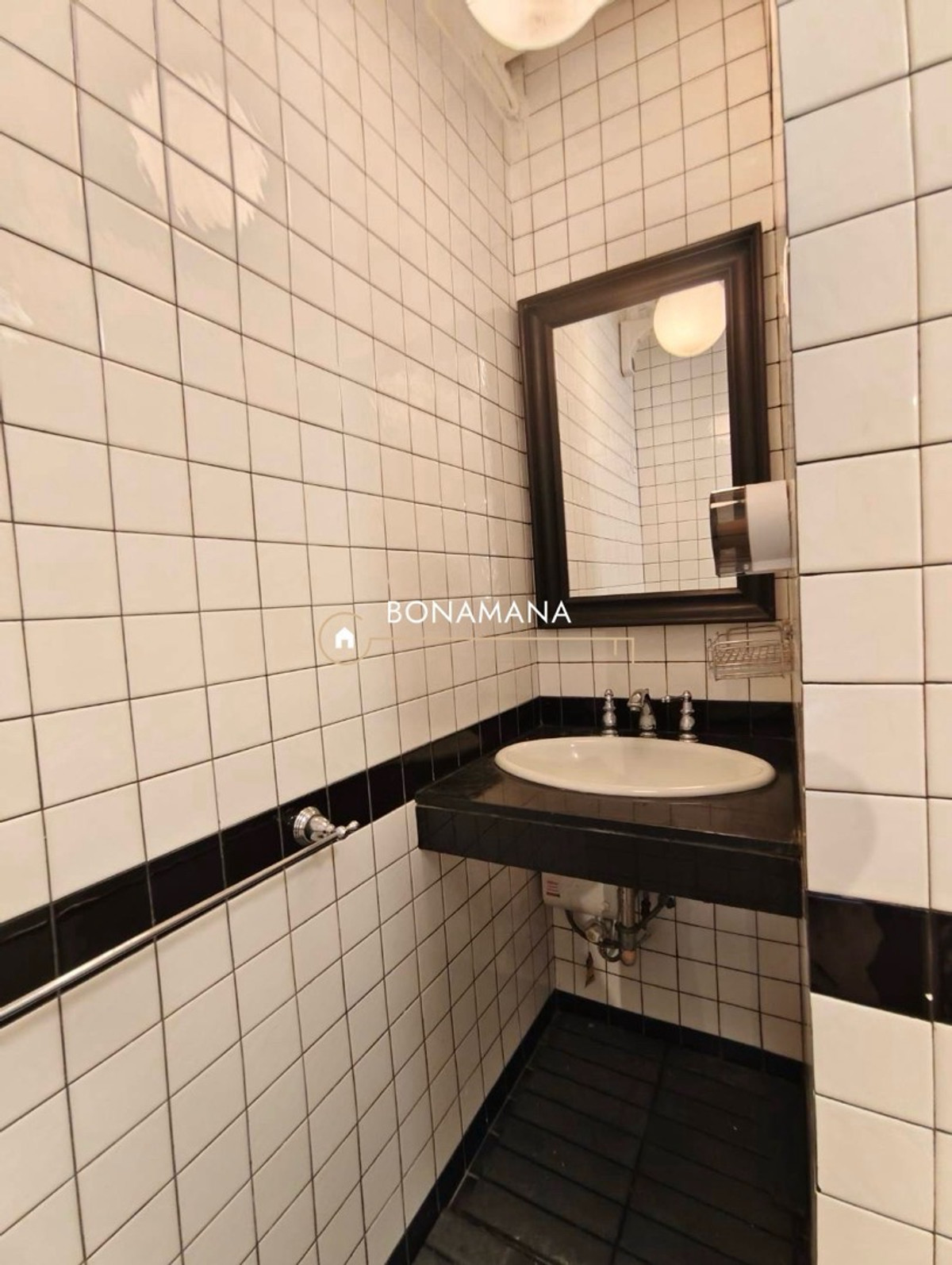 For rent, beautifully decorated commercial building, next to Sathorn - Rama 4 Road (MRT Lumpini 800m) – รูปที่ 4