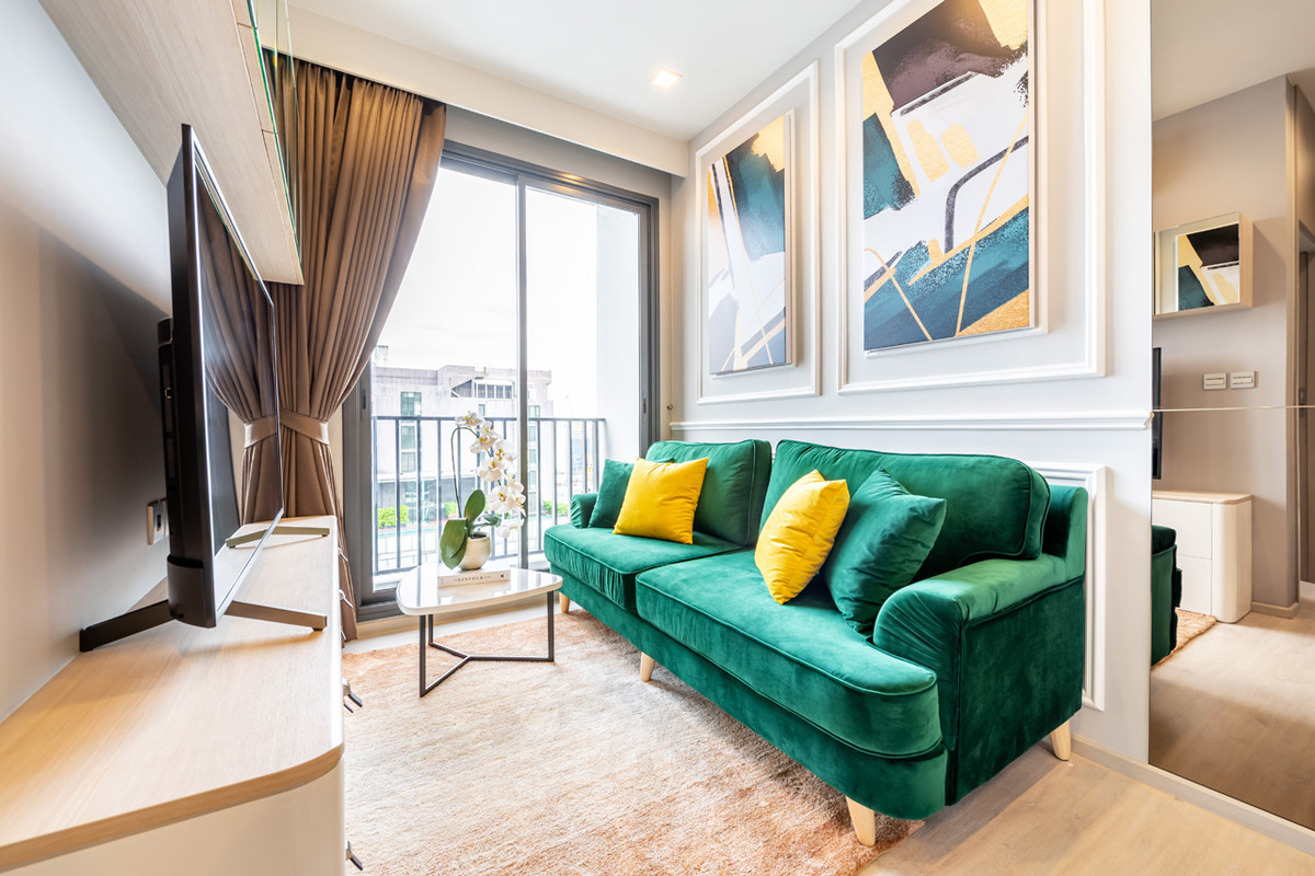 For rent - Condo M Thonglor-10 (BTS Ekkamai) pets allowed. For rent - Condo M Thonglor-10 (BTS Ekkamai) pets allowed.