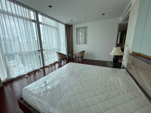 for rent Condo Athenee Residence Rare Item with 276 Sq.m (S15-7878) 