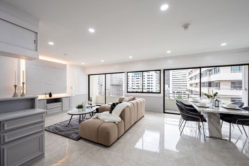FQ ขายคอนโด Saranjai Mansion ราคา 10,900,000 บาท [KOs260222]