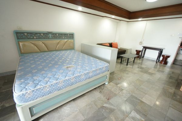 🍓Condo for rent, Merlin Tower 1, area 40 sq m. 🍓Rent 7,200 baht/month 🍓Tel.0846948888 Nan 🍓 🍓Narathiwat 14, near BTS Chong Nonsi, Sathorn area.