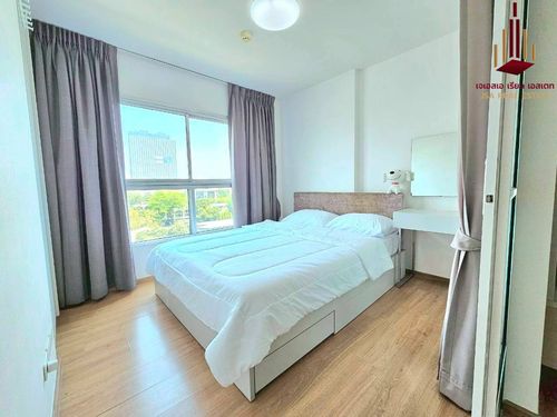 ✨ For Rent: D Condo Ramkhamhaeng Condo ✨ 💰 Only 10,000 THB/month