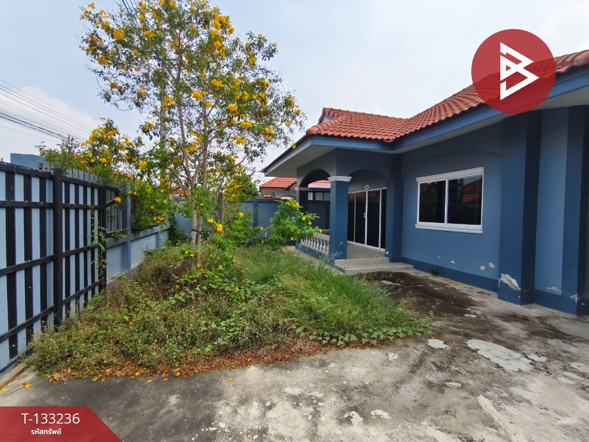 ขายบ้านเดี่ยว หมู่บ้านซีเค บึงกระจับ (CK.Bueng Krachap) ราชบุรี – รูปที่ 3