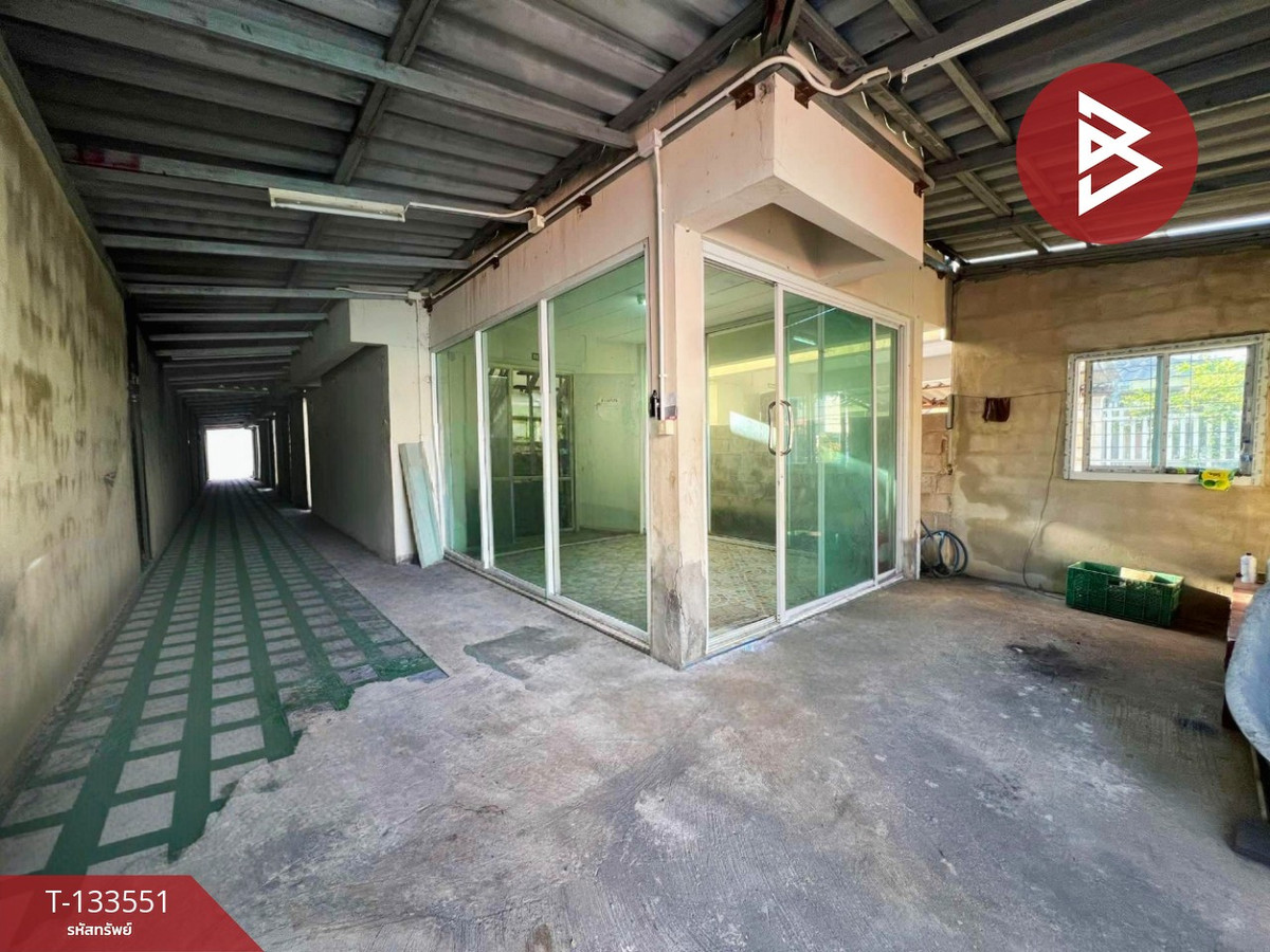 ขายบ้านเดี่ยว เนื้อที่ 20.2 ตร.วา ลาดใหญ่ สมุทรสงคราม – รูปที่ 4