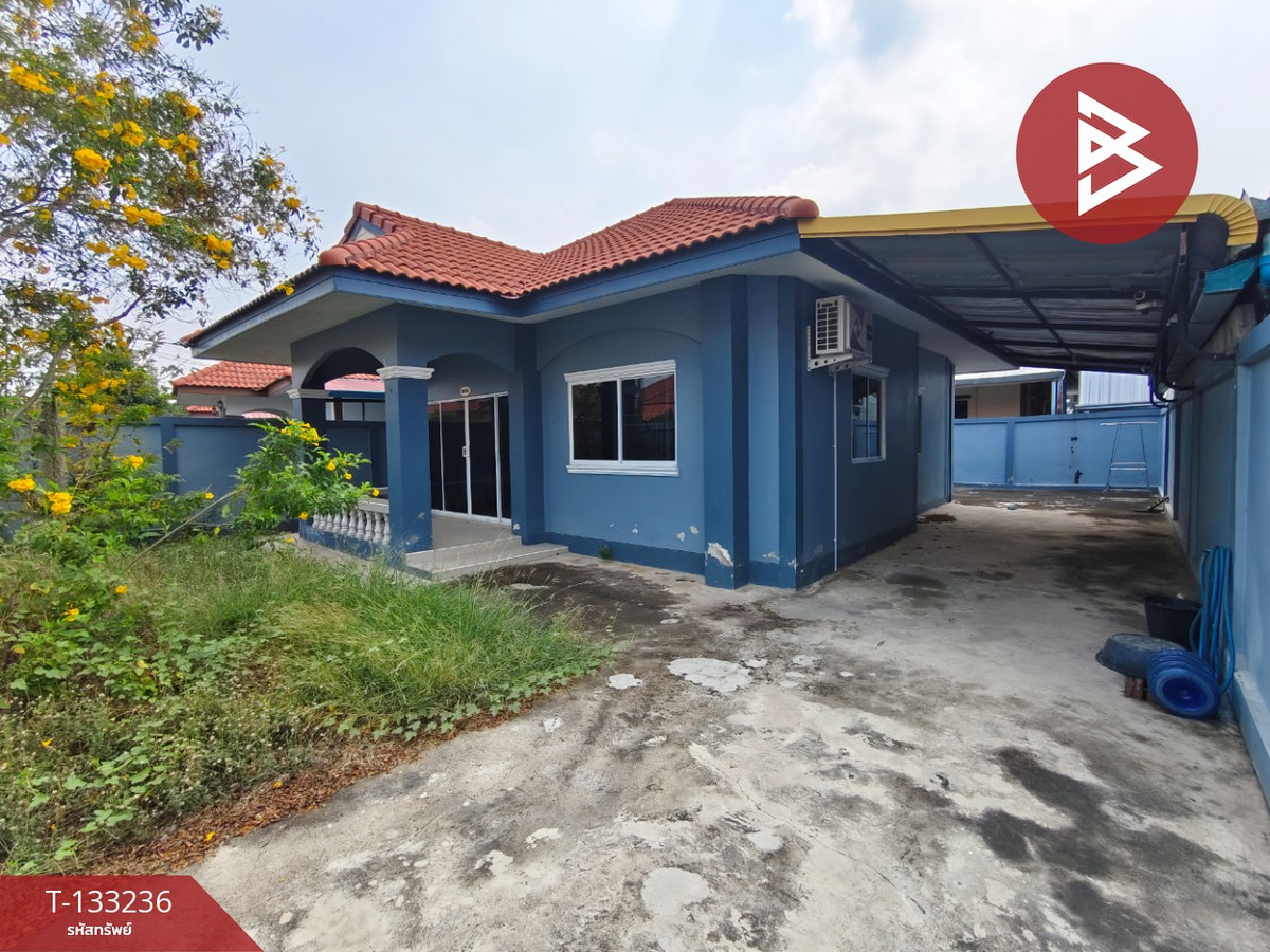 ขายบ้านเดี่ยว หมู่บ้านซีเค บึงกระจับ (CK.Bueng Krachap) ราชบุรี – รูปที่ 4
