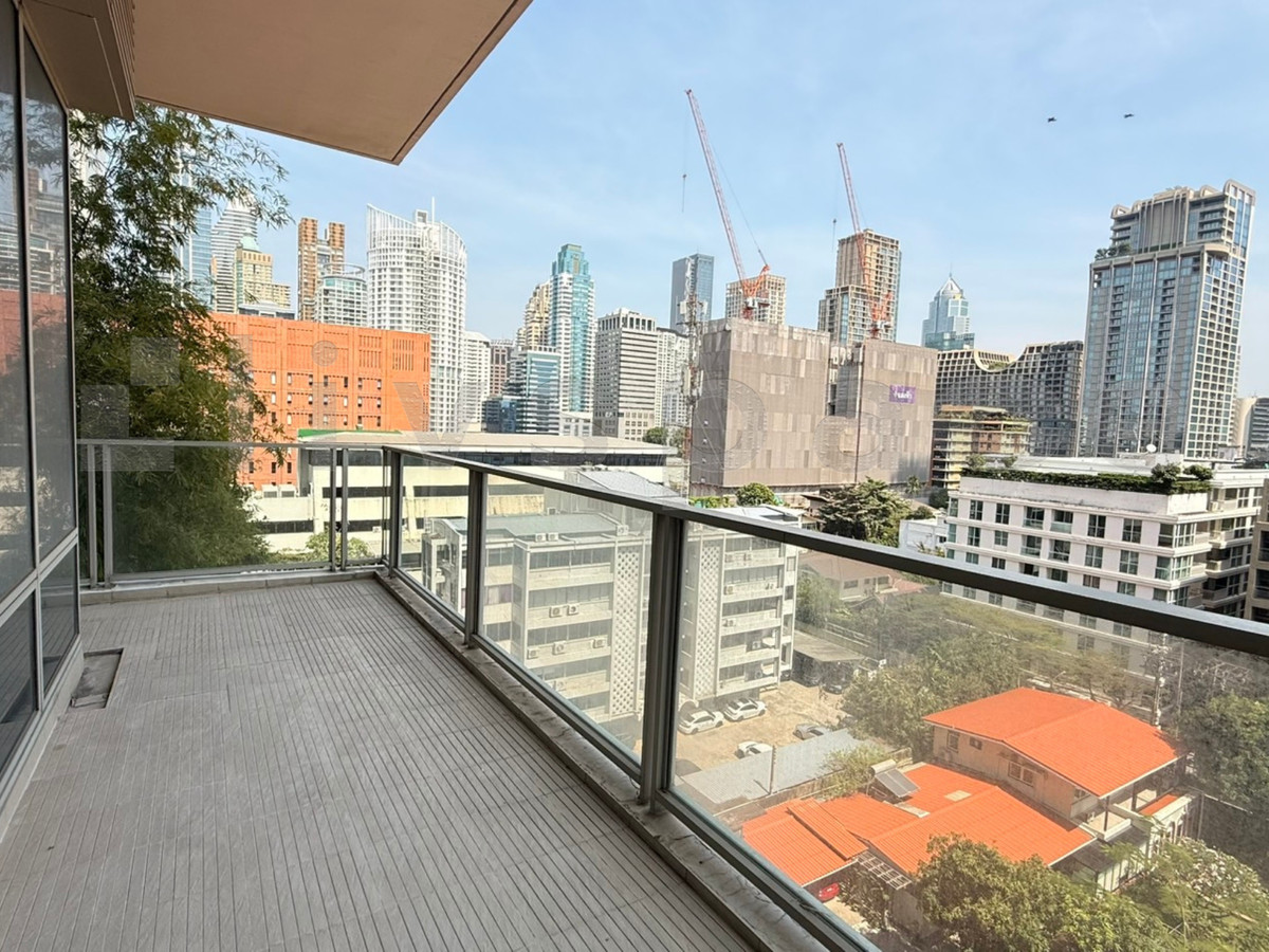 ▚ L0DC02ツ ให้เช่า: 185 Rajadumri 2 Bed 2 Bath 101.05ตร.ม.ตึกหรู Freehold ระเบียงกว้าง  ลดราคาพิเศษ 85,000/เดือน ทิศไม่ร้อน✨ – รูปที่ 4