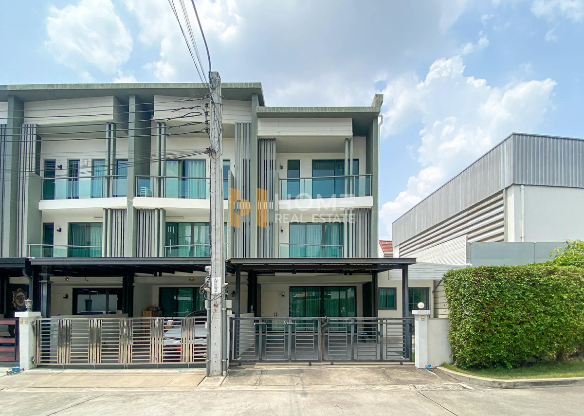 Cherkoon Sathorn - Ratchapruek / 4 Bedrooms (FOR SALE) BALL268 Cherkoon Sathorn - Ratchapruek / 4 Bedrooms (FOR SALE) BALL268