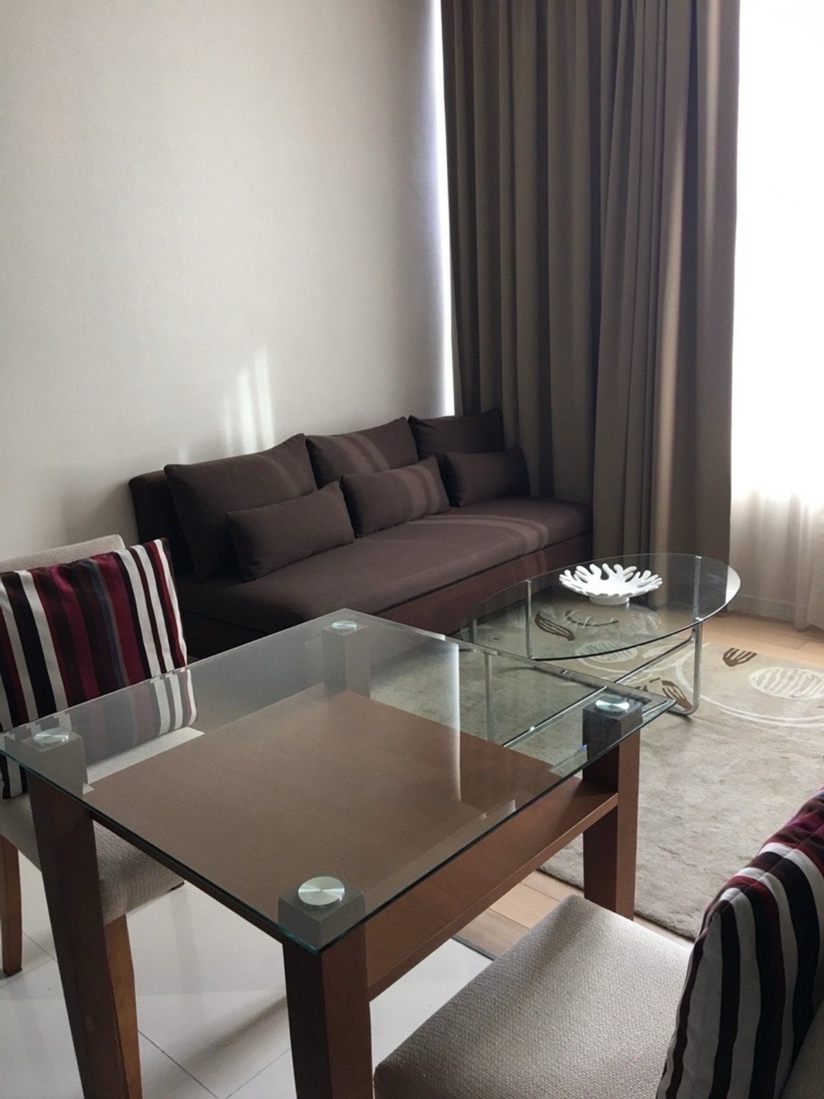 🔥Rent at Eight Thonglor🔥1BR 1BR 🔥35,000🔥48.87sqm 🔥Floor12 🔥Rent at Eight Thonglor🔥1BR 1BR 🔥35,000🔥48.87sqm 🔥Floor12