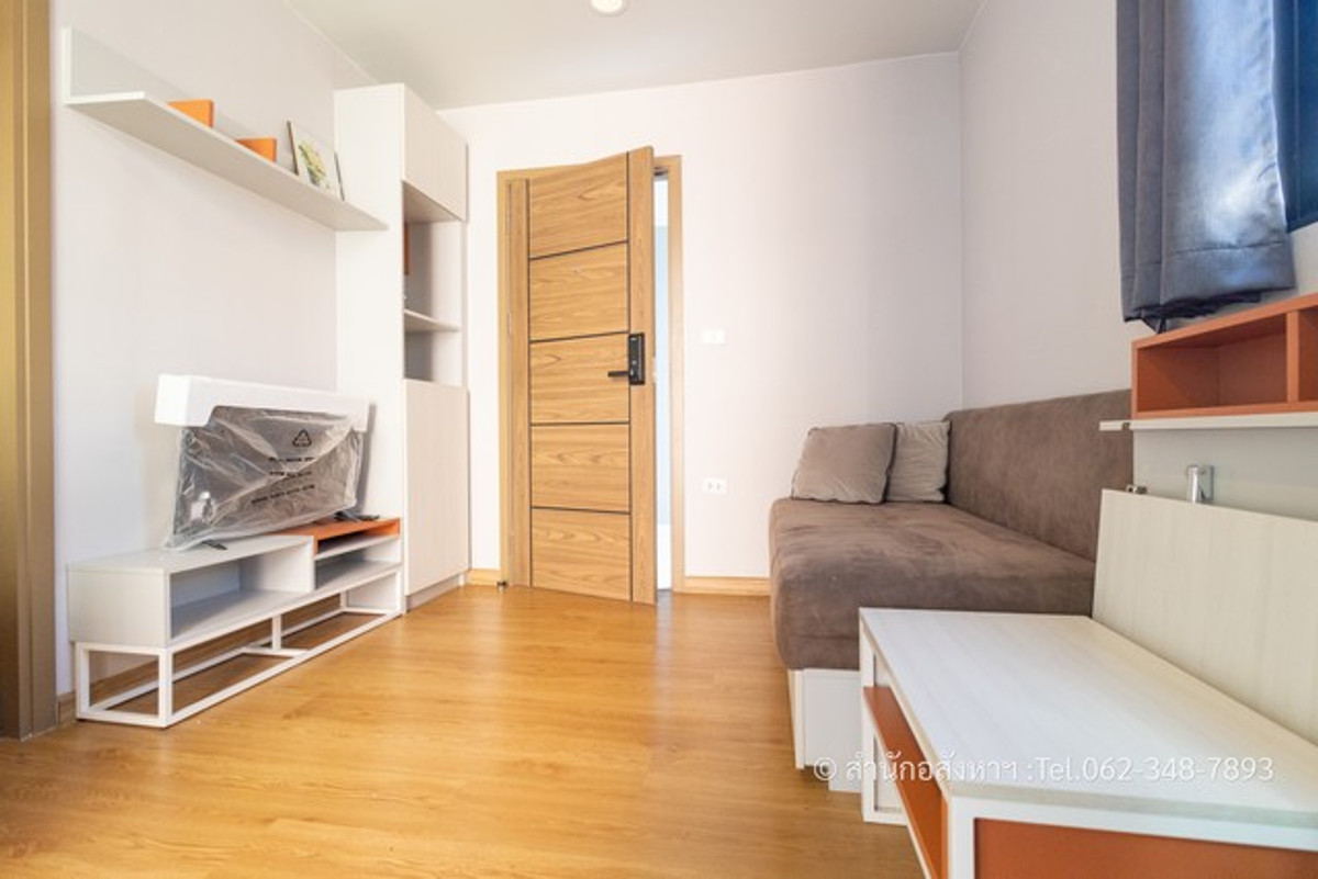 [Urgent sale] Corner room Rare Item! The Cube Loft @The Cube Loft Srinakarin-Theparak