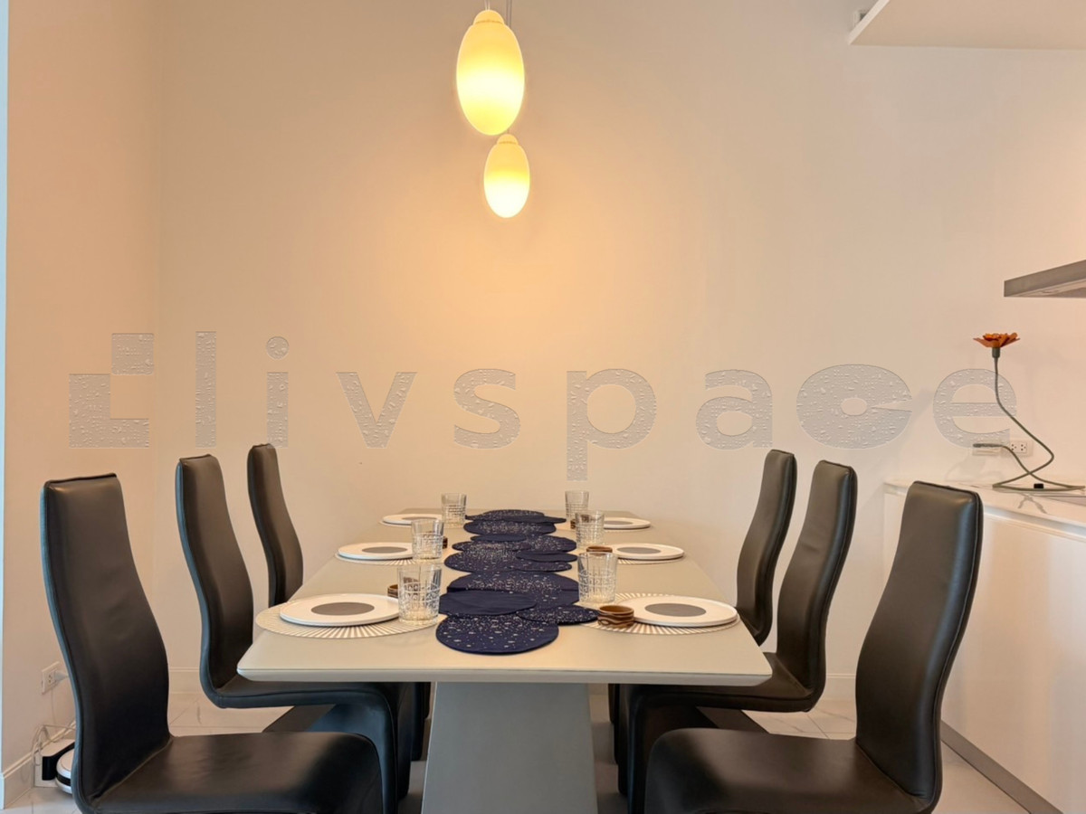 ▚ L0DC02ツ ให้เช่า: 185 Rajadumri 2 Bed 2 Bath 101.05ตร.ม.ตึกหรู Freehold ระเบียงกว้าง  ลดราคาพิเศษ 85,000/เดือน ทิศไม่ร้อน✨ – รูปที่ 3