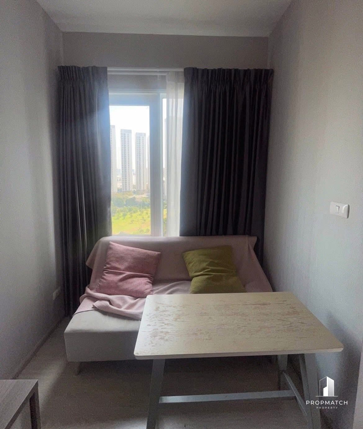 ✨Flash Deal ✨Chapter One Eco Ratchada Huaikwang ( 1Bed 1Bath 24SQM.) พร้อมอยู่ ! เพียง 2,160,000 บาท Tel.0981315848 @propmatch ✨Flash Deal ✨Chapter One Eco Ratchada Huaikwang ( 1Bed 1Bath 24SQM.) พร้อมอยู่ ! เพียง 2,160,000 บาท Tel.0981315848 @propmatch