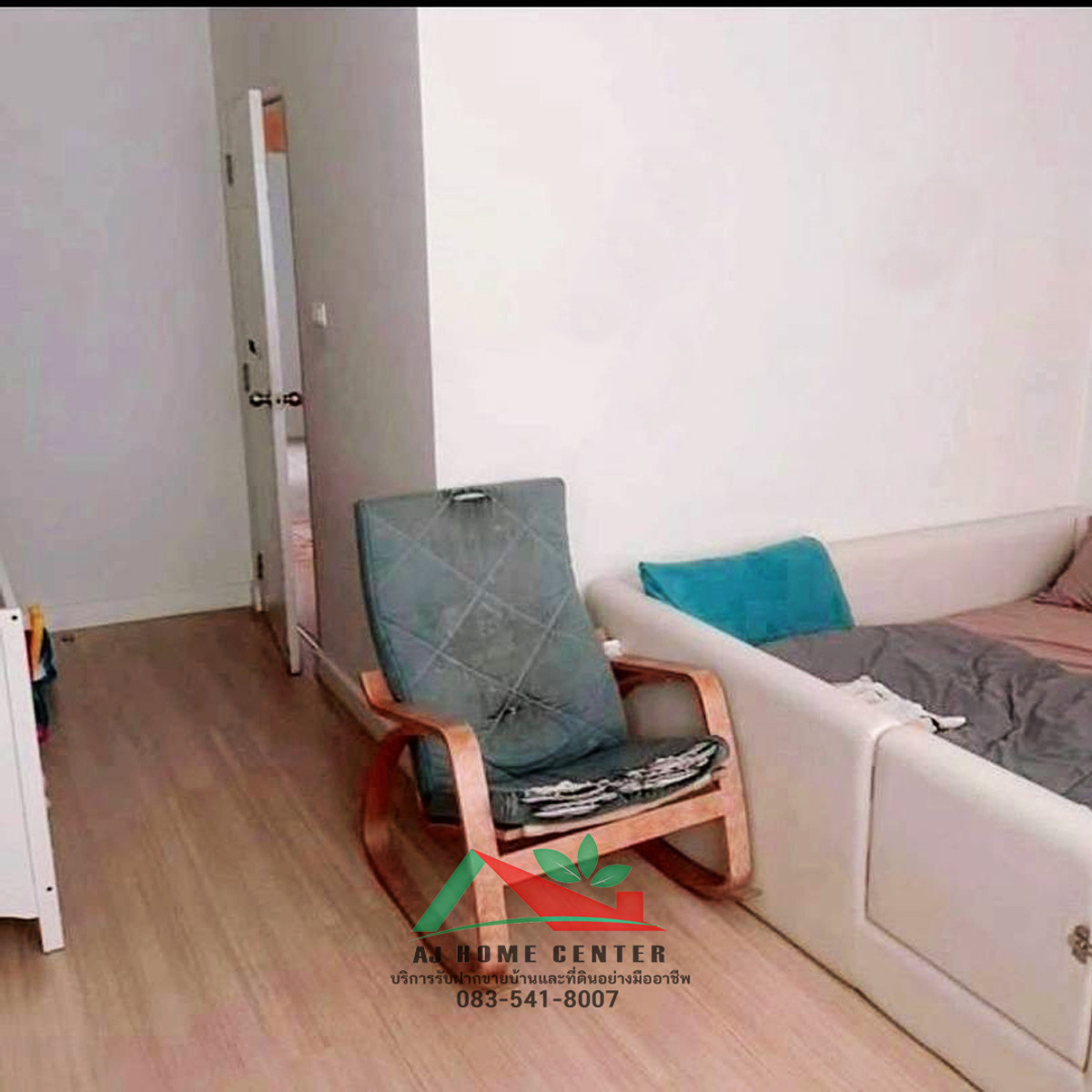 ขายถูกสุด3.39ล้าน ทาวน์โฮม3ชั้น 17ตรว. โครงการซิกเนเจอร์ กัลปพฤกษ์ สภาพดีพร้อมอยู่ จัดกู้ฟรี – รูปที่ 4