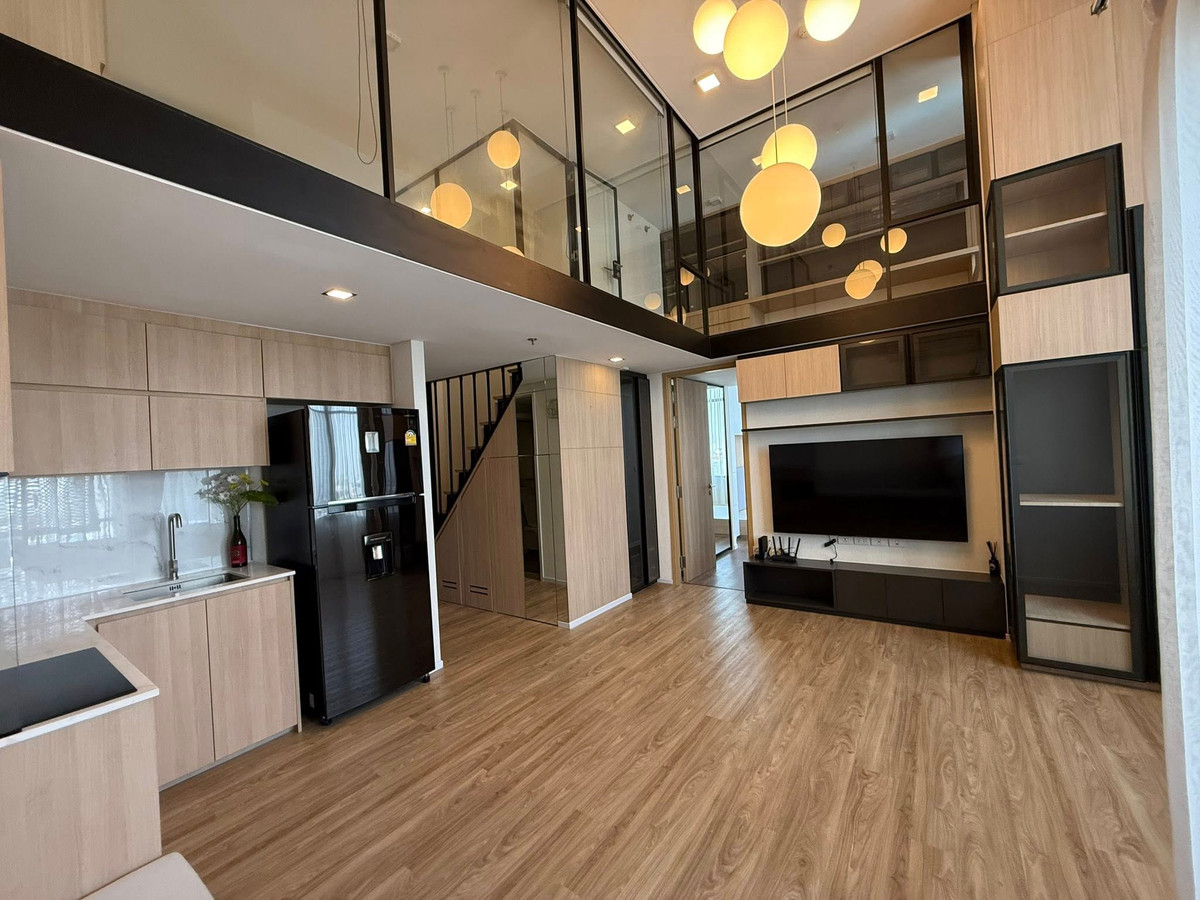 ขายคอนโด  Siamese Sukhumvit 48  ราคา 10,990,000 บาท [NCs260207]