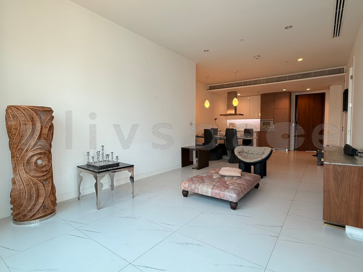 ▚ L0DC02ツ ให้เช่า: 185 Rajadumri 2 Bed 2 Bath 101.05ตร.ม.ตึกหรู Freehold ระเบียงกว้าง  ลดราคาพิเศษ 85,000/เดือน ทิศไม่ร้อน✨ – รูปที่ 2