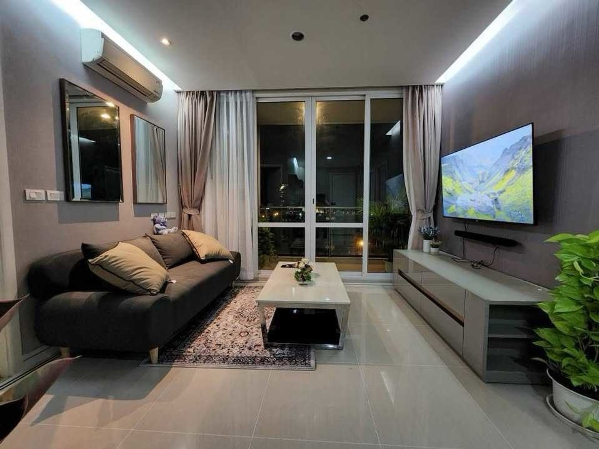 🔥Sale TC Green Condo Rama9🔥4.75M.🔥2BR 2BR 🔥57sqm 🔥Floor10 🔥Sale TC Green Condo Rama9🔥4.75M.🔥2BR 2BR 🔥57sqm 🔥Floor10