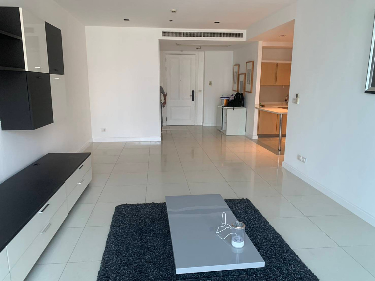 SL009/ขายคอนโดหรู Athenee Residence ห้องใหญ่ 120 ตร.ม. ใกล้ BTS เพลินจิต พร้อมที่จอดรถส่วนตัว 2 คัน – รูปที่ 4