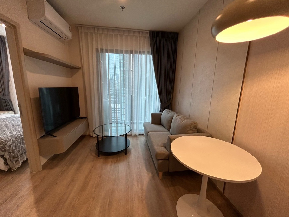 🔥Rent at Nue District R9 🔥1BR 1BR 🔥20,000🔥26.97sqm 🔥Floor17 – รูปที่ 2