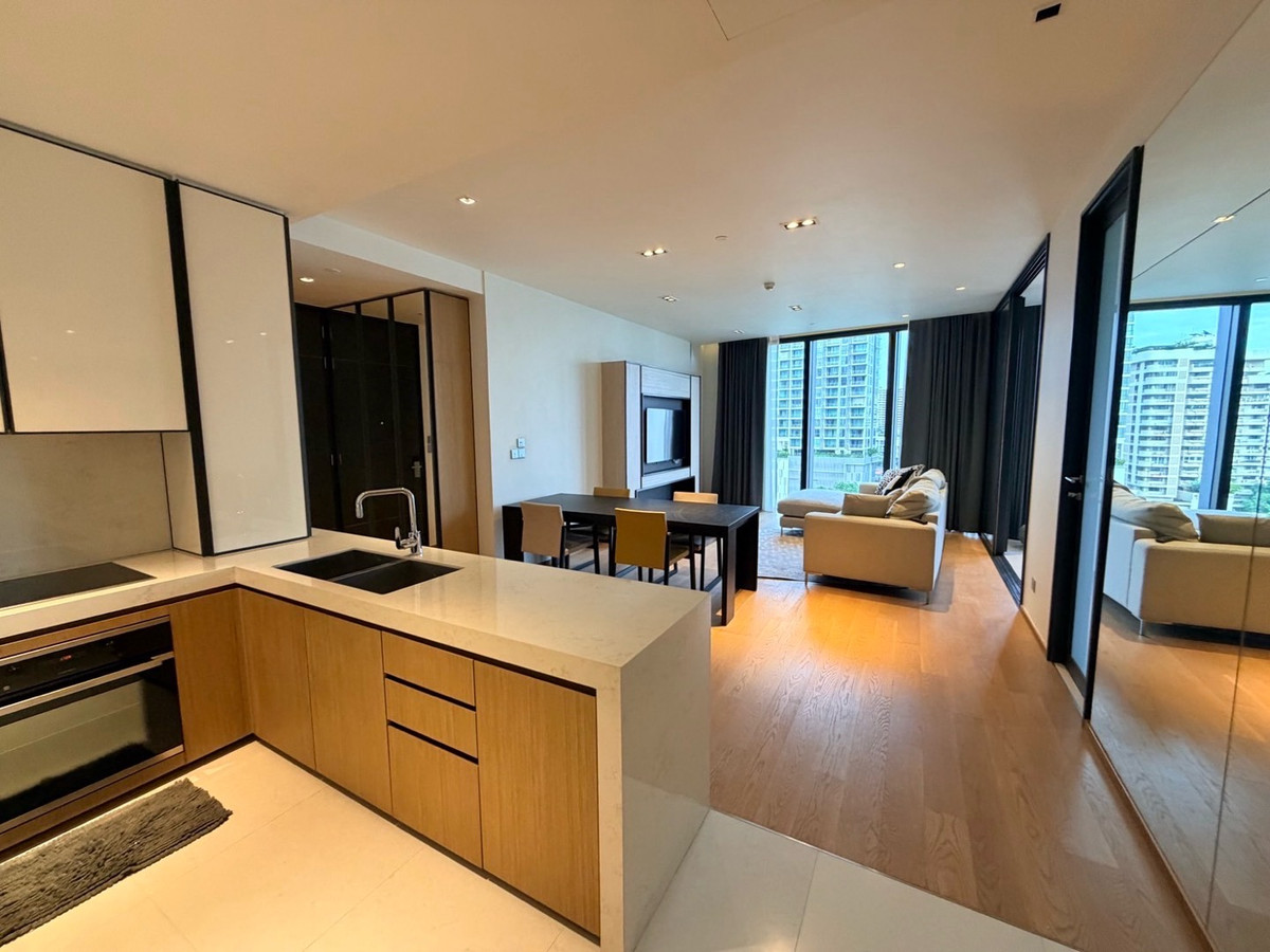 🔥Rent at Beatniq 🔥3BR 3BR 🔥100,000🔥110sqm 🔥Floor10 – รูปที่ 3