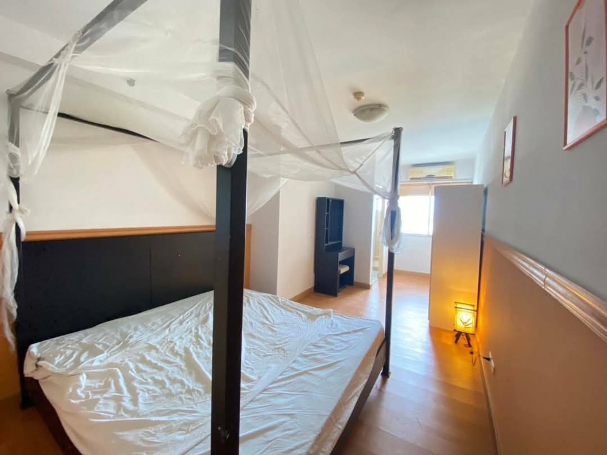 🔥🔥 Condo for Rent – City Home Sukhumvit 101 (100 meters to Udom Suk BTS Station) 🔥🔥