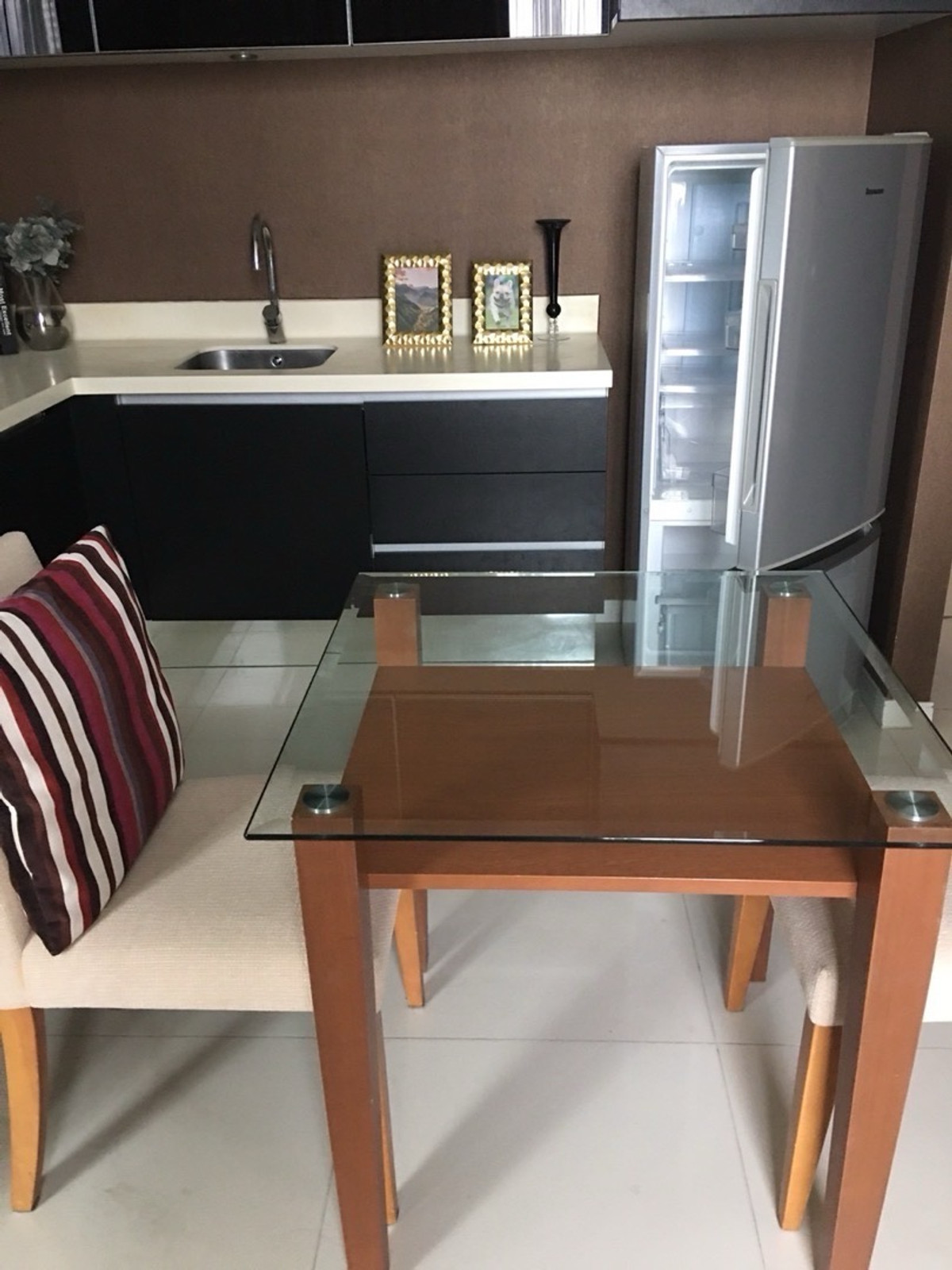 🔥Rent at Eight Thonglor🔥1BR 1BR 🔥35,000🔥48.87sqm 🔥Floor12 – รูปที่ 4