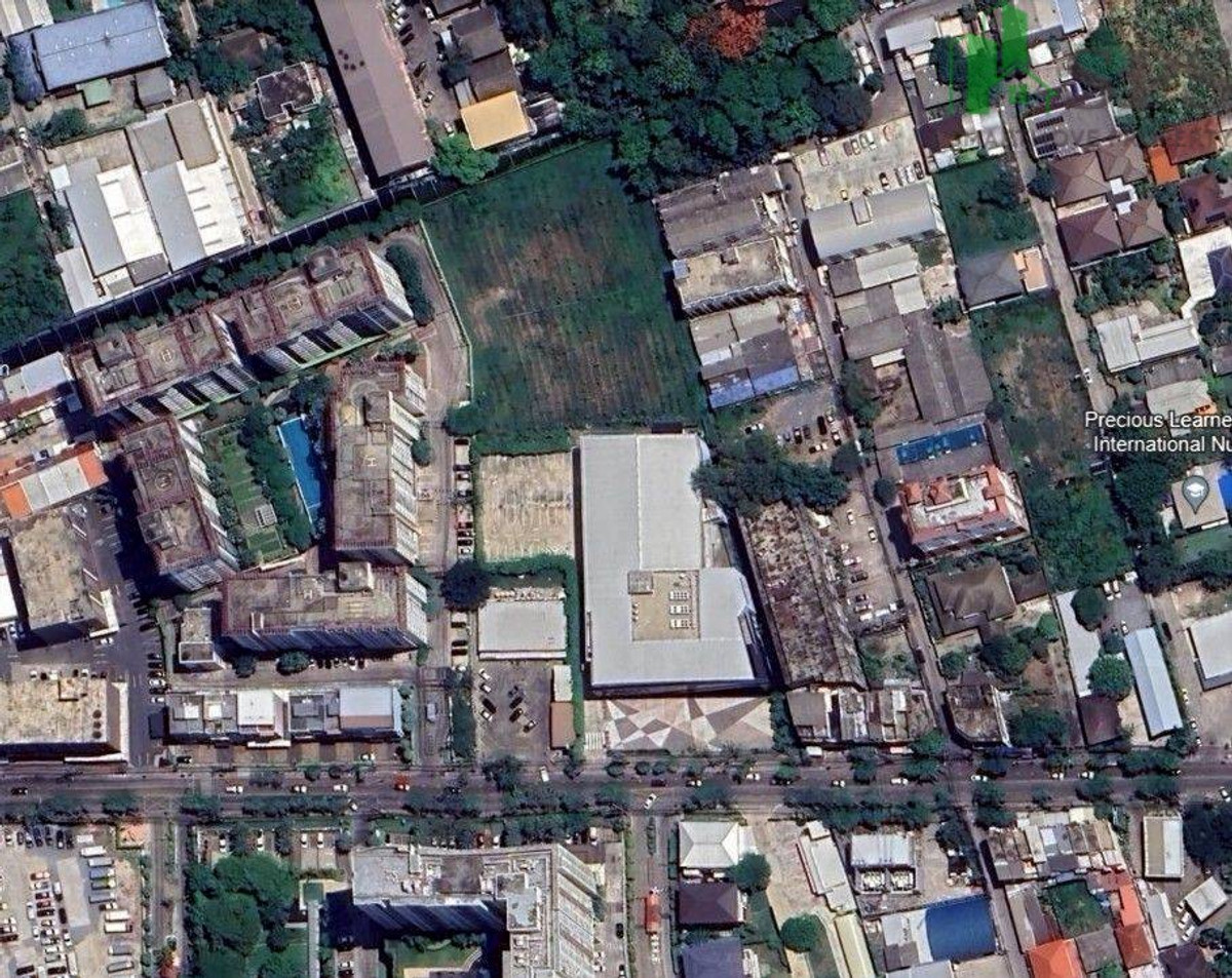 Land for Rent – Prime Location, Sukhumvit 101/1 – Walkable to True Digital Park (SPSP623) – รูปที่ 3