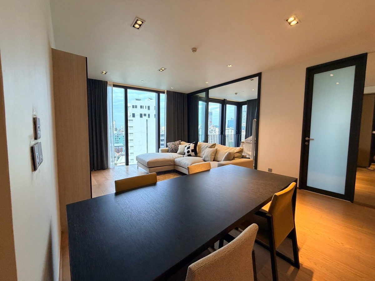 🔥Rent at Beatniq 🔥3BR 3BR 🔥100,000🔥110sqm 🔥Floor10 – รูปที่ 4