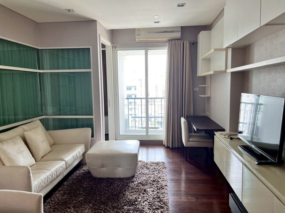 🔥Rent at IVY Thinglor 🔥1BR 1BR 🔥35,000🔥45sqm 🔥Floor17
