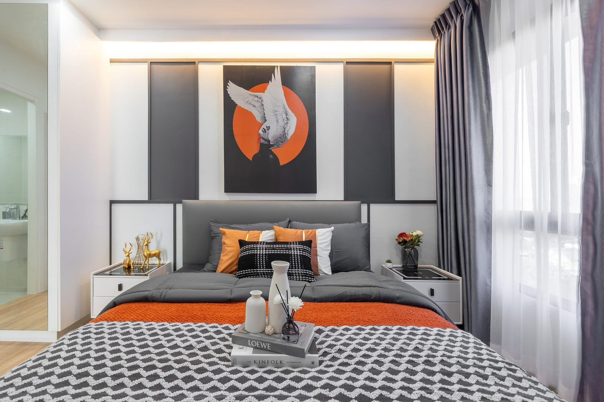 Big room ✨ 𝟮 bedroom 𝟮 large bathroom 𝟰𝟴 sq m. || 💵 installment 𝟵,𝙭𝙭𝙭 only || 🚝 𝟱 minutes #MRT Sri Lasalle || Big room ✨ 𝟮 bedroom 𝟮 large bathroom 𝟰𝟴 sq m. || 💵 installment 𝟵,𝙭𝙭𝙭 only || 🚝 𝟱 minutes #MRT Sri Lasalle ||