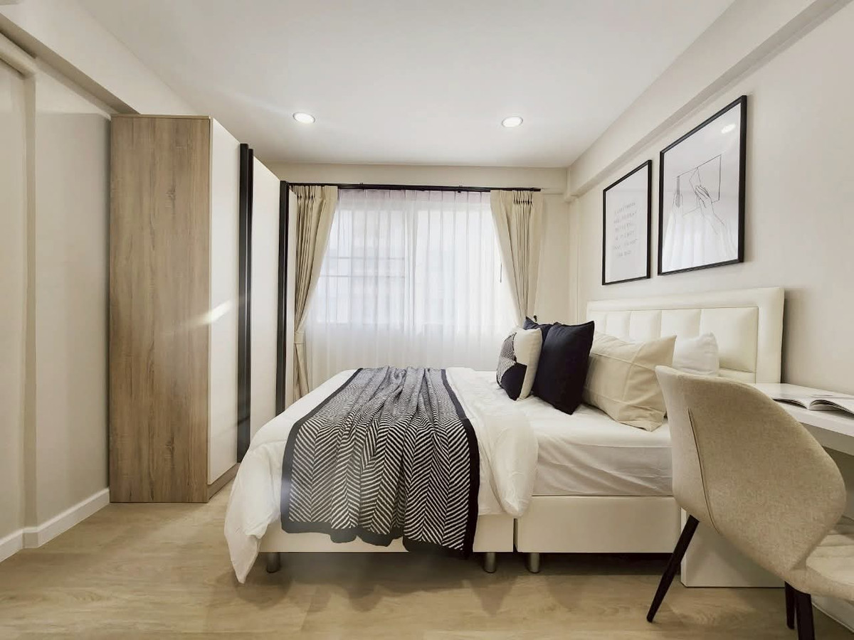 FQ Condo for sale Century Park price 1,800,000 baht [KOs260202]