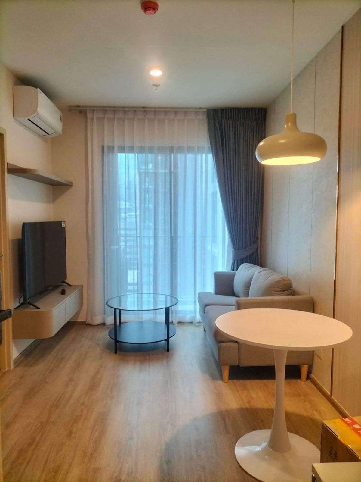 🔥Rent at Nue District R9 🔥1BR 1BR 🔥20,000🔥26.97sqm 🔥Floor17 – รูปที่ 3