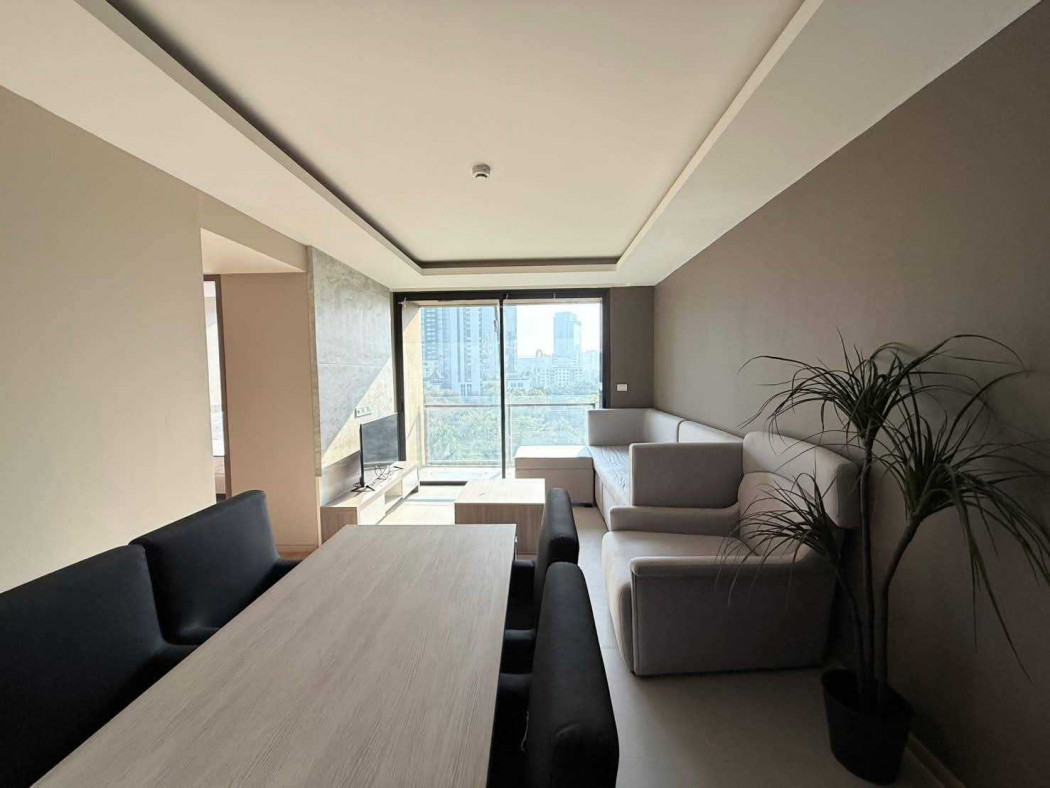 ให้เช่า คอนโด Urbitia Thonglor 65 ตรม ใกล้ BTS ทองหล่อ – รูปที่ 2