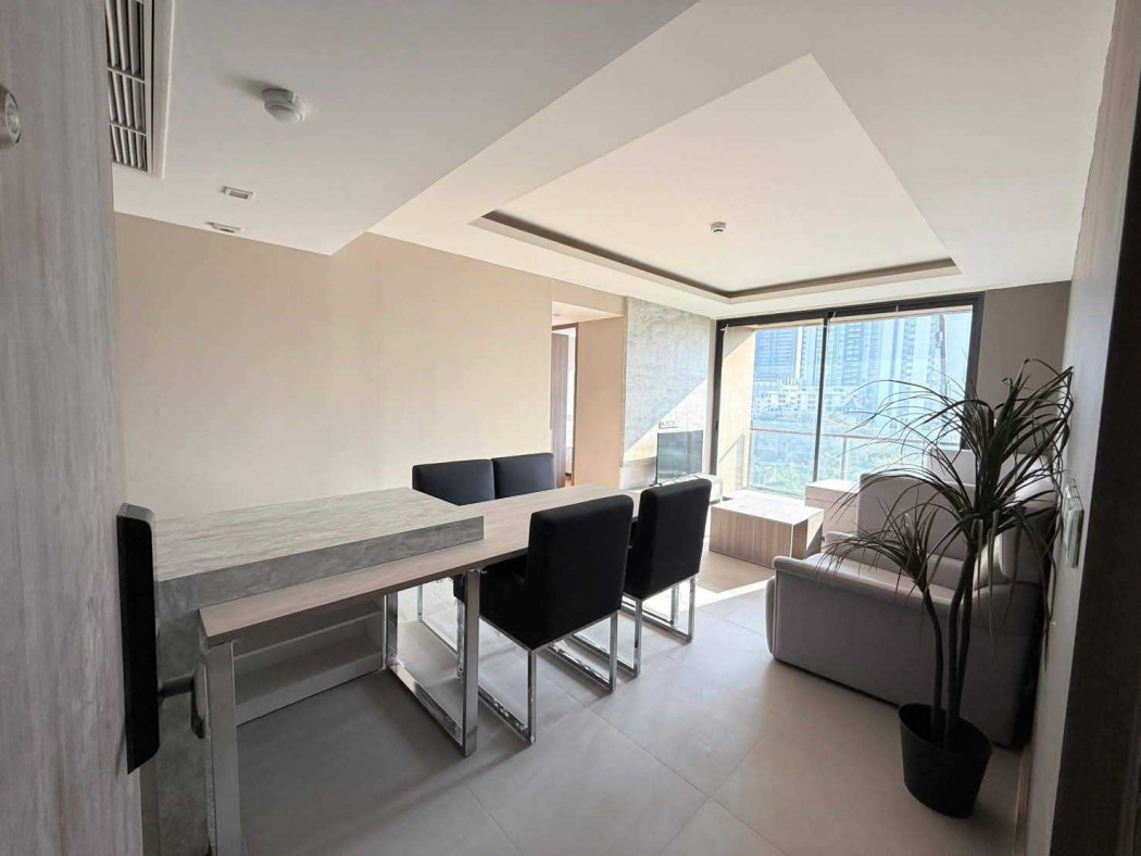ให้เช่า คอนโด Urbitia Thonglor 65 ตรม ใกล้ BTS ทองหล่อ – รูปที่ 3