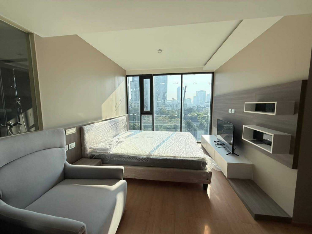 ให้เช่า คอนโด Urbitia Thonglor 65 ตรม ใกล้ BTS ทองหล่อ – รูปที่ 4
