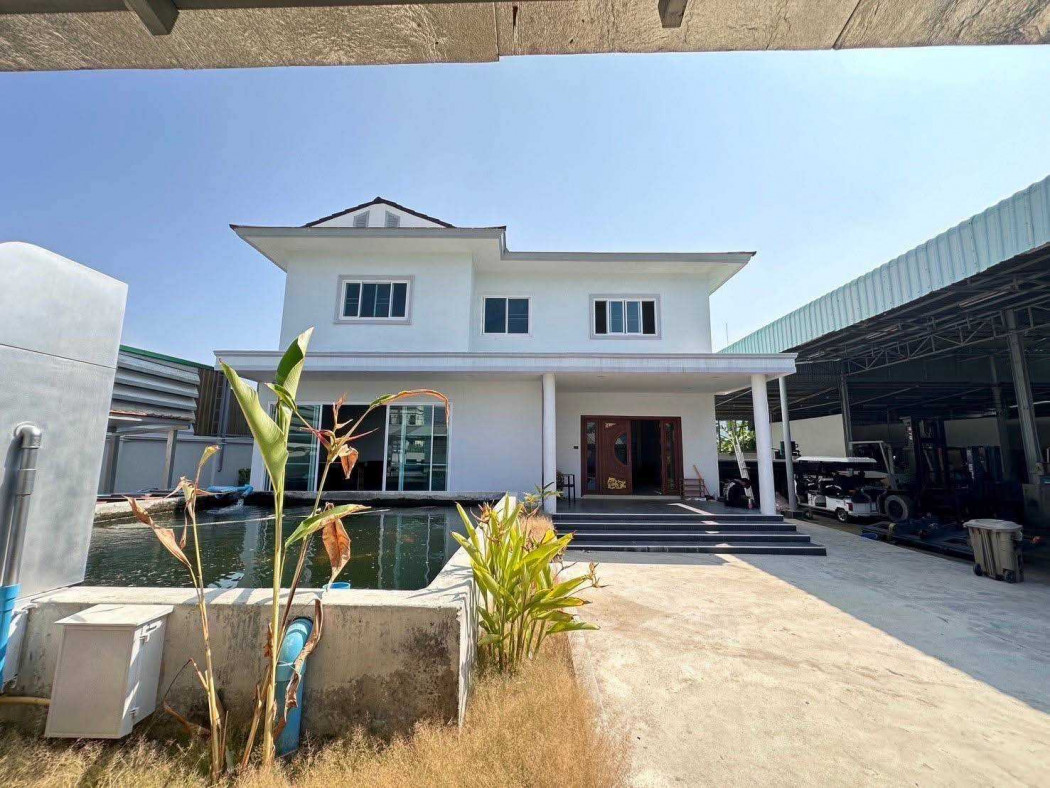 ให้เช่า โกดัง พร้อมออฟฟิศสำนักงาน 1547 ตรม 1 ไร่ ใกล้ องค์พระสมุทรเจดีย์ ให้เช่า โกดัง พร้อมออฟฟิศสำนักงาน 1547 ตรม 1 ไร่ ใกล้ องค์พระสมุทรเจดีย์