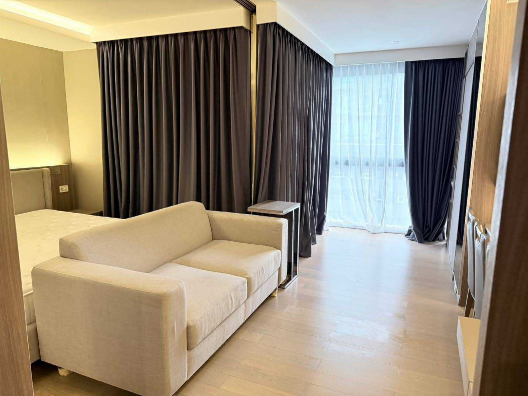 Condo for rent, Urbitia Thonglor, 51 sq m, near BTS Thonglor.