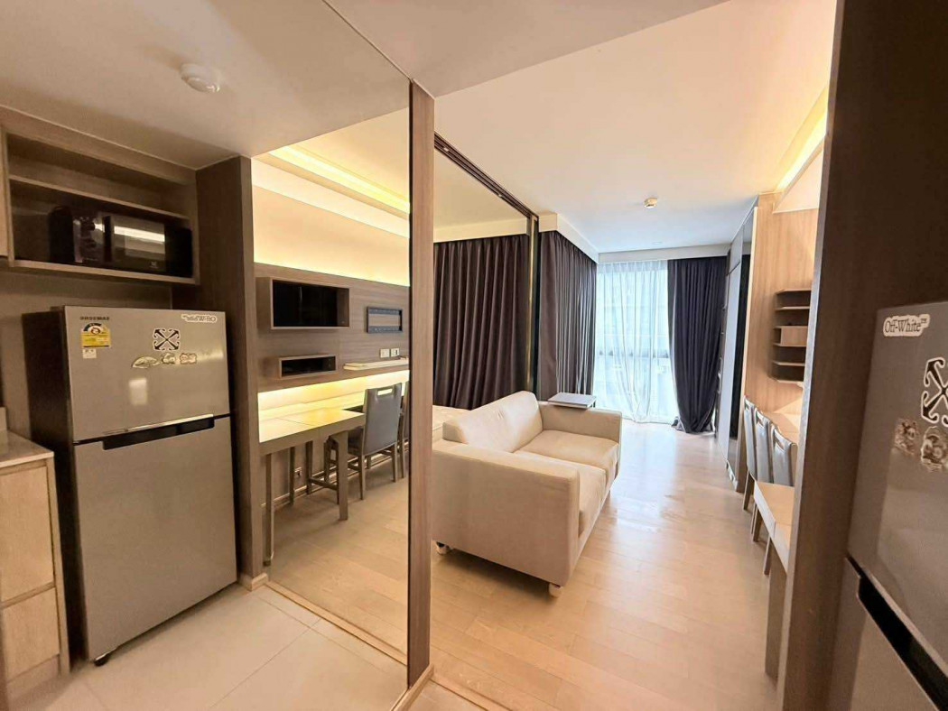 ให้เช่า คอนโด Urbitia Thonglor 51 ตรม ใกล้ BTS ทองหล่อ – รูปที่ 2