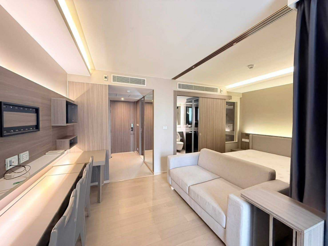 ให้เช่า คอนโด Urbitia Thonglor 51 ตรม ใกล้ BTS ทองหล่อ – รูปที่ 3