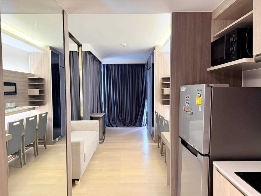 ให้เช่า คอนโด Urbitia Thonglor 51 ตรม ใกล้ BTS ทองหล่อ – รูปที่ 4