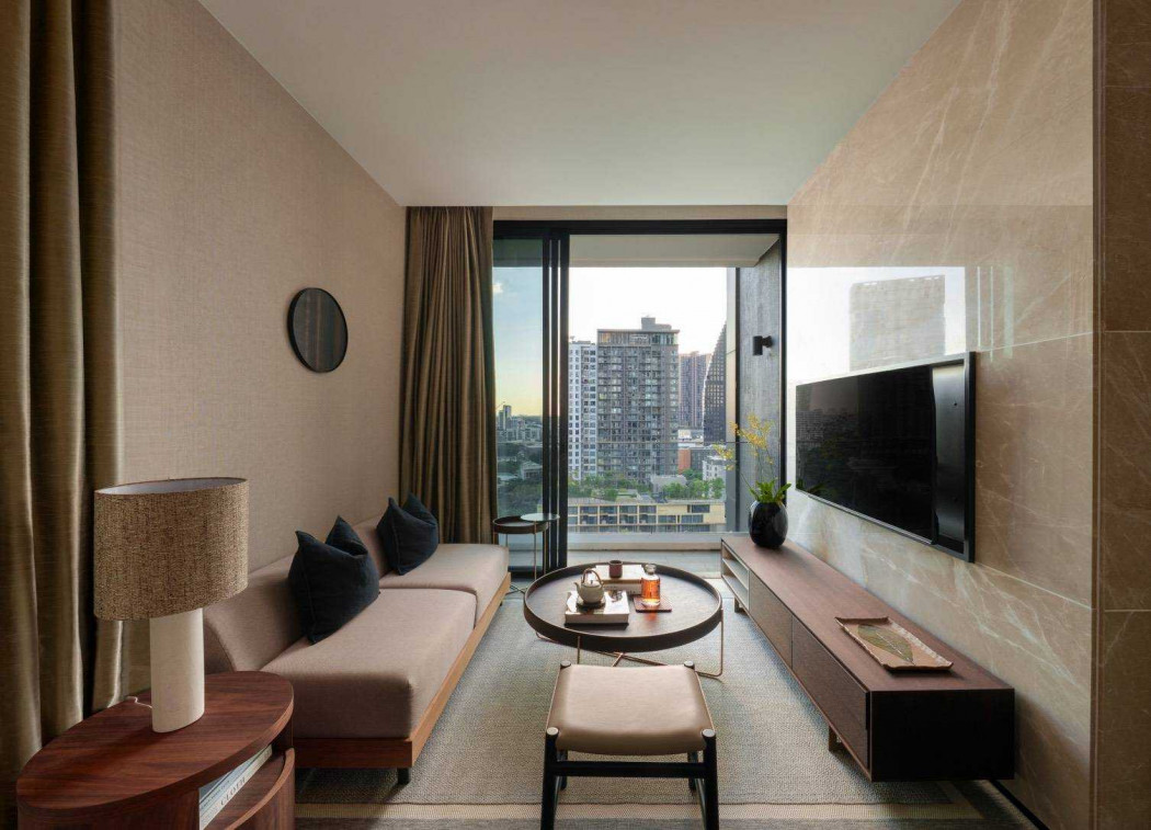 ให้เช่า คอนโด ดิ เอส สุขุมวิท 36 72 ตรม Fully Furnished ให้เช่า คอนโด ดิ เอส สุขุมวิท 36 72 ตรม Fully Furnished